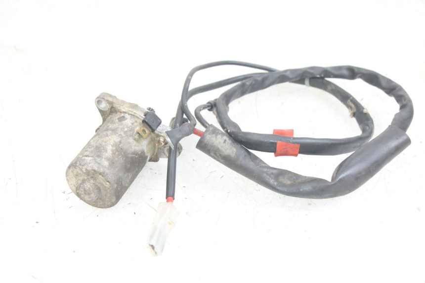 photo de STARTER GILERA DNA 50 (2000 - 2007)