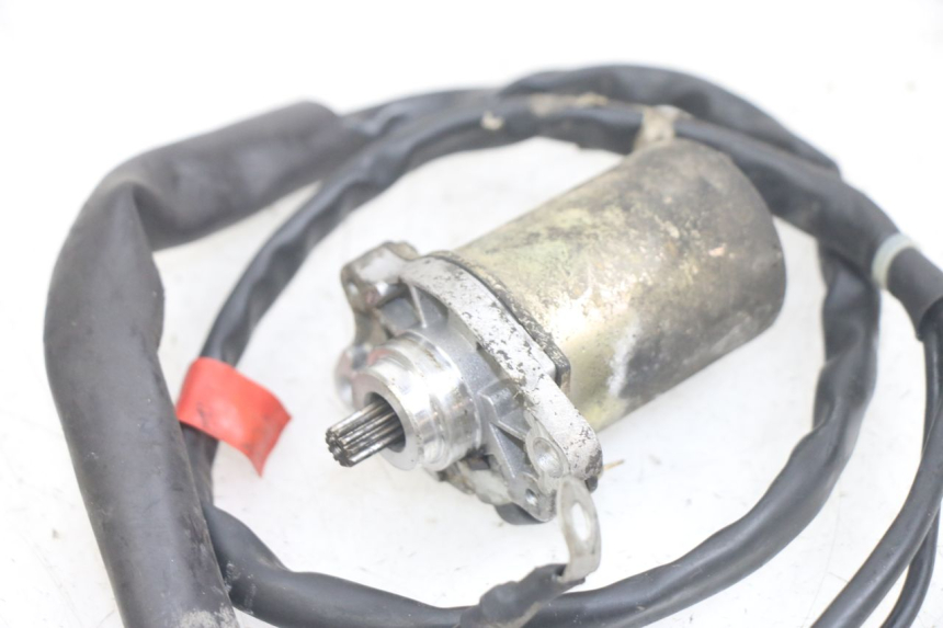 photo de STARTER GILERA DNA 50 (2000 - 2007)
