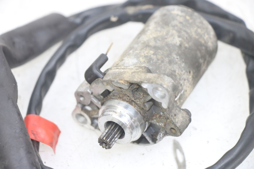 photo de STARTER GILERA DNA 50 (2000 - 2007)