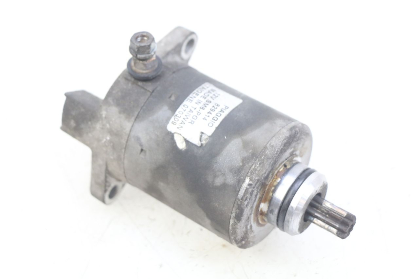 photo de STARTER GILERA NEXUS 125 (2007 - 2009)