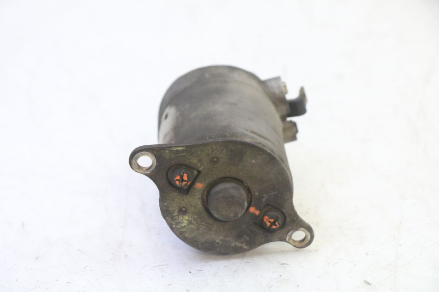 photo de STARTER KYMCO GRAND DINK 125 (2008 - 2014)