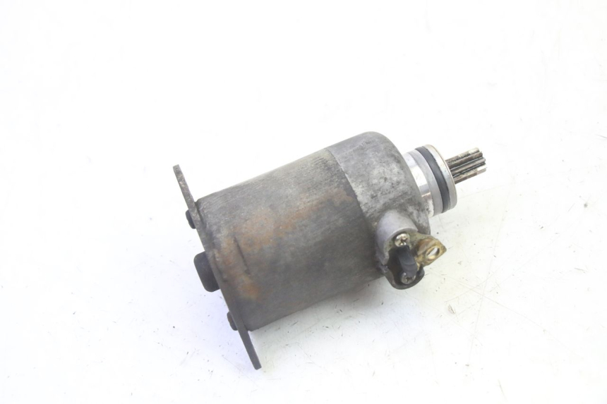 photo de STARTER KYMCO GRAND DINK 125 (2002 - 2007)