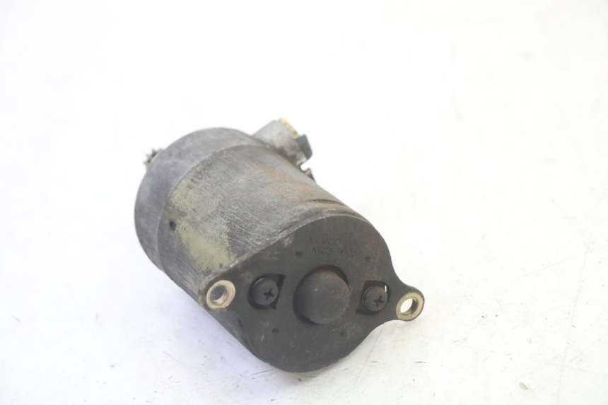 photo de STARTER KYMCO GRAND DINK 125 (2002 - 2007)