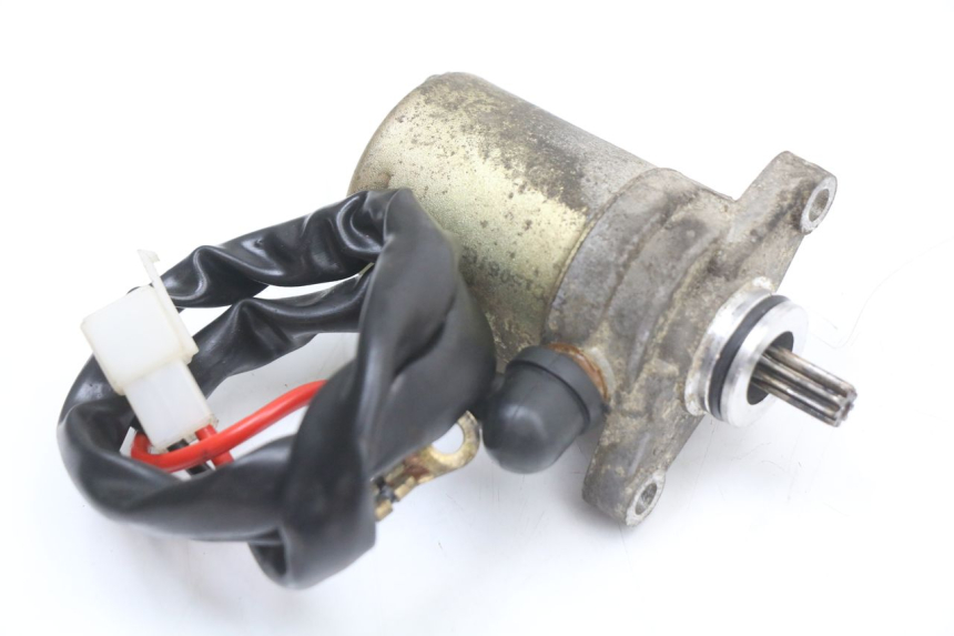 photo de STARTER TNT MOTOR GRIDO 2T 50 (2010 - 2019)