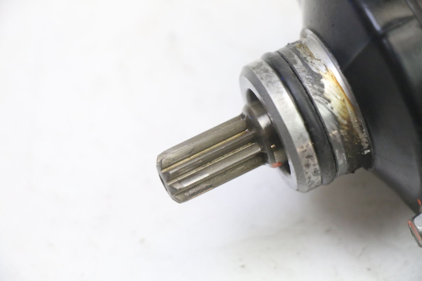 photo de STARTER SUZUKI GSR 750 (2011 - 2017)
