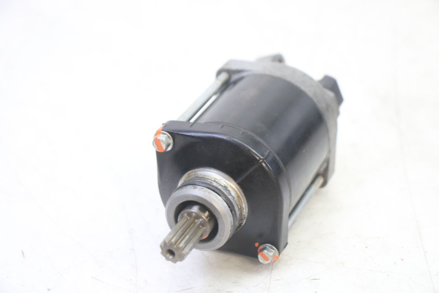 photo de STARTER SUZUKI GSR 750 (2011 - 2017)
