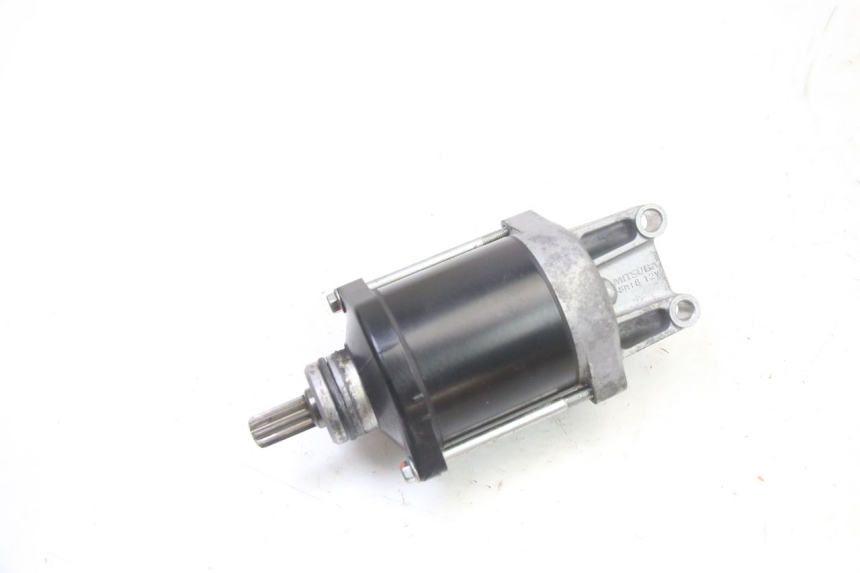 photo de STARTER SUZUKI GSR 750 (2011 - 2017)