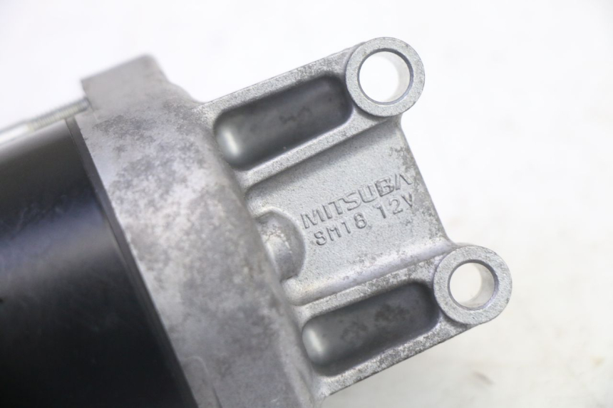 photo de STARTER SUZUKI GSR 750 (2011 - 2017)