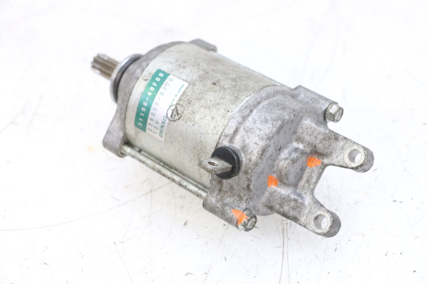 photo de STARTER SUZUKI GSXR GSX-R 1000 (2003 - 2004) - Product overview