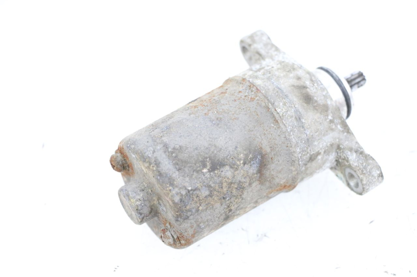 photo de STARTER EUROCKA GTR 50 (2018 - 2021) - Alternative perspective