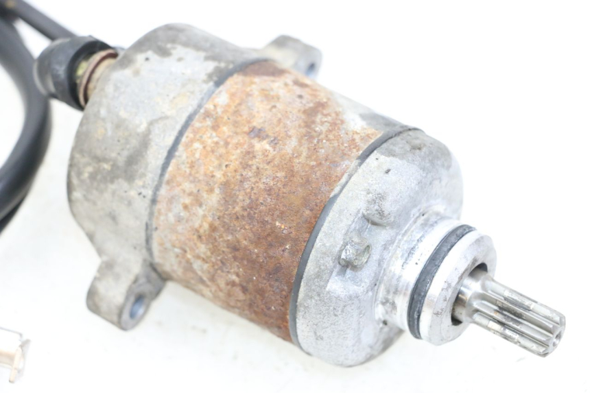 photo de STARTER HONDA FES PANTHEON 2T 125 (1998 - 2002)