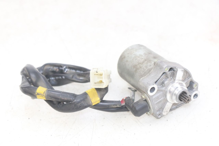 photo de STARTER HONDA SCV LEAD 100 (2003 - 2007)