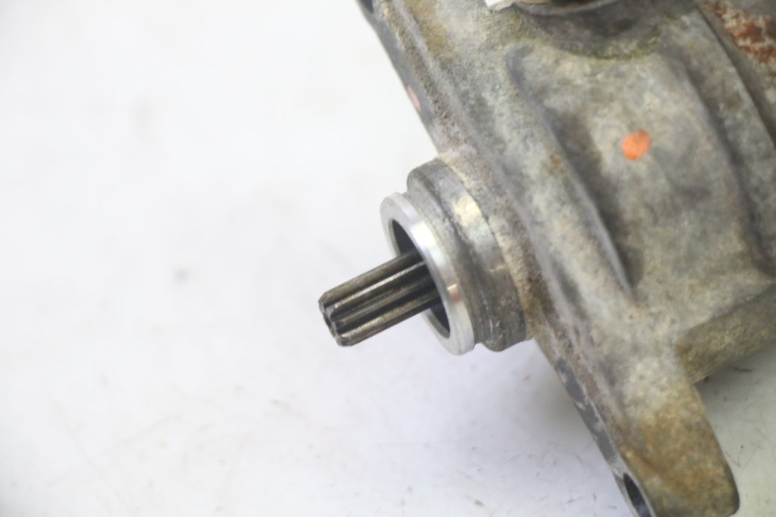 photo de STARTER SPEEDY HT50QT6 50