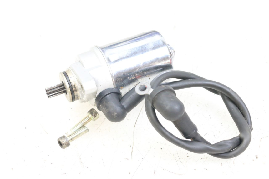 photo de STARTER KEEWAY HURRICANE 50 (2006 - 2019)