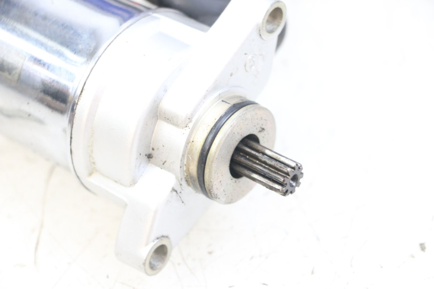 photo de STARTER KEEWAY HURRICANE 50 (2006 - 2019)