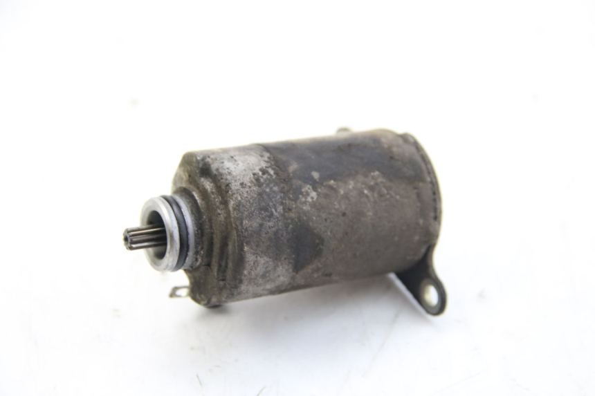 photo de STARTER SYM JET 14 4T 50 (2018 - 2022)