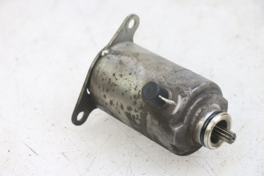 photo de STARTER SYM JET 14 4T 50 (2018 - 2022)