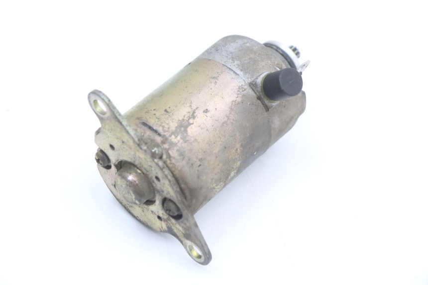photo de STARTER SYM JET 14 4T 50 (2018 - 2022)