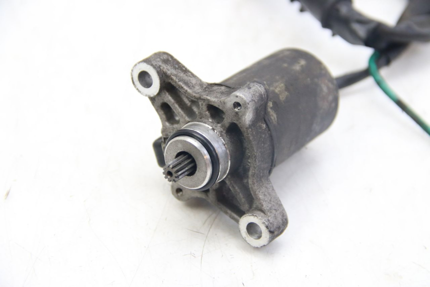 photo de STARTER SYM JET EURO X 2T 50 (2003 - 2007) - Component detail