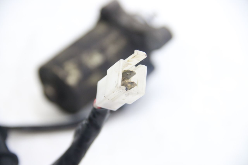 photo de STARTER SYM JET EURO X 2T 50 (2003 - 2007) - Technical close-up