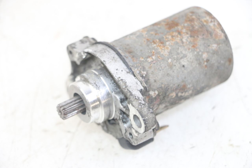 photo de STARTER PEUGEOT JET FORCE CARBU 50 (2003 - 2016)
