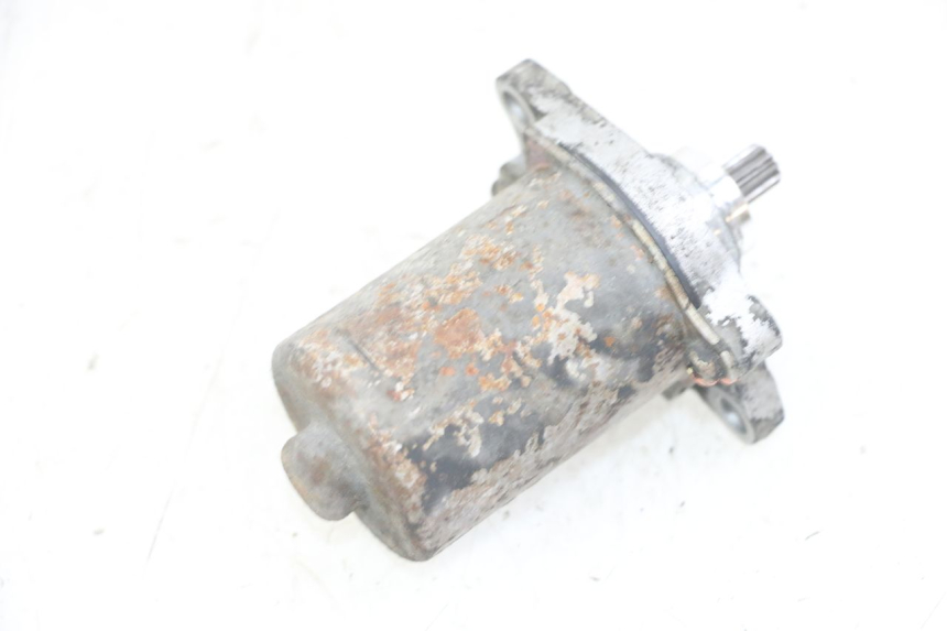 photo de STARTER PEUGEOT JET FORCE CARBU 50 (2003 - 2016)