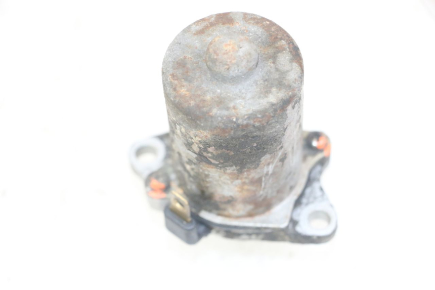 photo de STARTER PEUGEOT JET FORCE CARBU 50 (2003 - 2016)