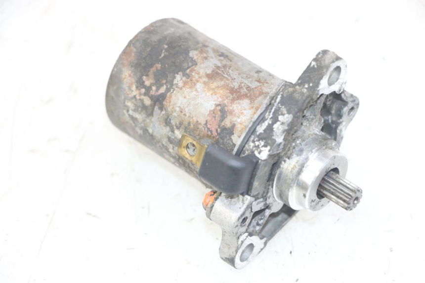 photo de STARTER PEUGEOT JET FORCE CARBU 50 (2003 - 2016)
