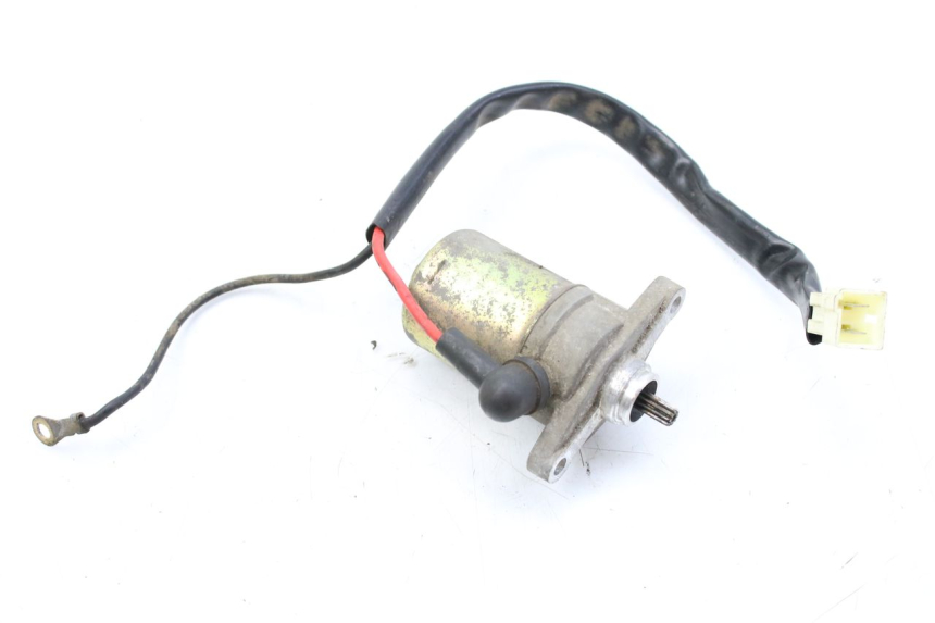 photo de STARTER JM MOTORS EVOLIS 4T 50 (2018 - 2022)