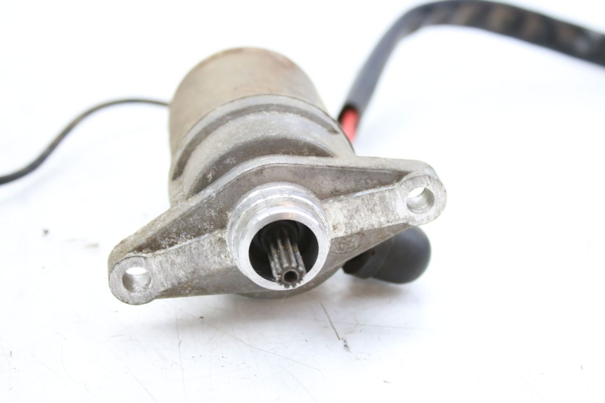 photo de STARTER JM MOTORS EVOLIS 4T 50 (2018 - 2022)