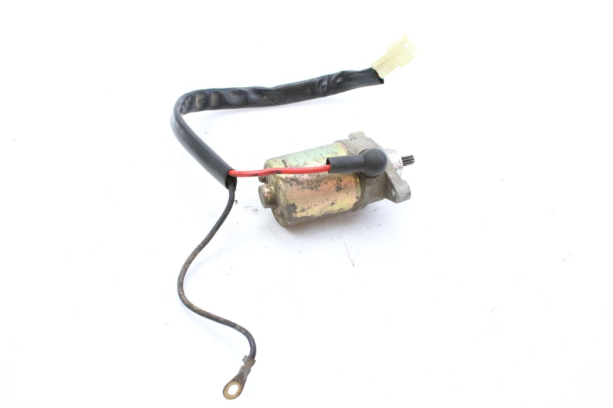 photo de STARTER JM MOTORS EVOLIS 4T 50 (2018 - 2022)