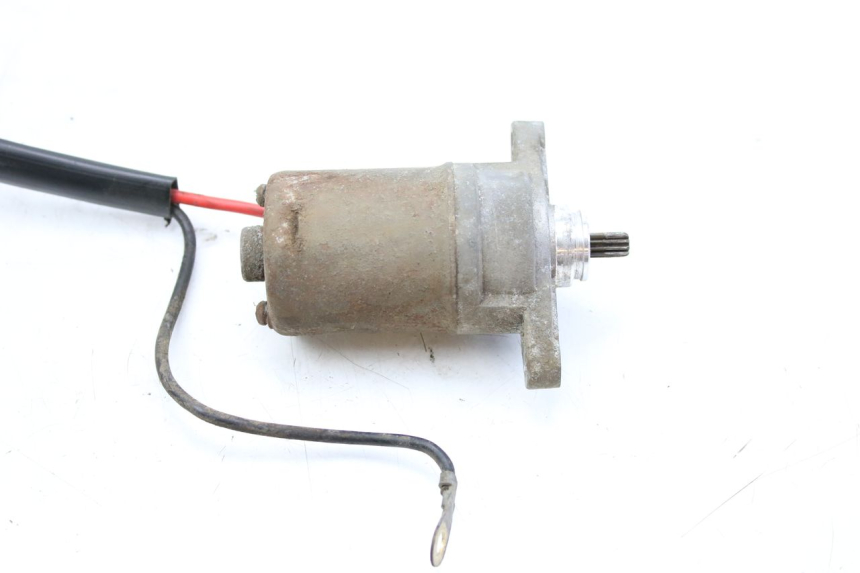 photo de STARTER JM MOTORS EVOLIS 4T 50 (2018 - 2022)