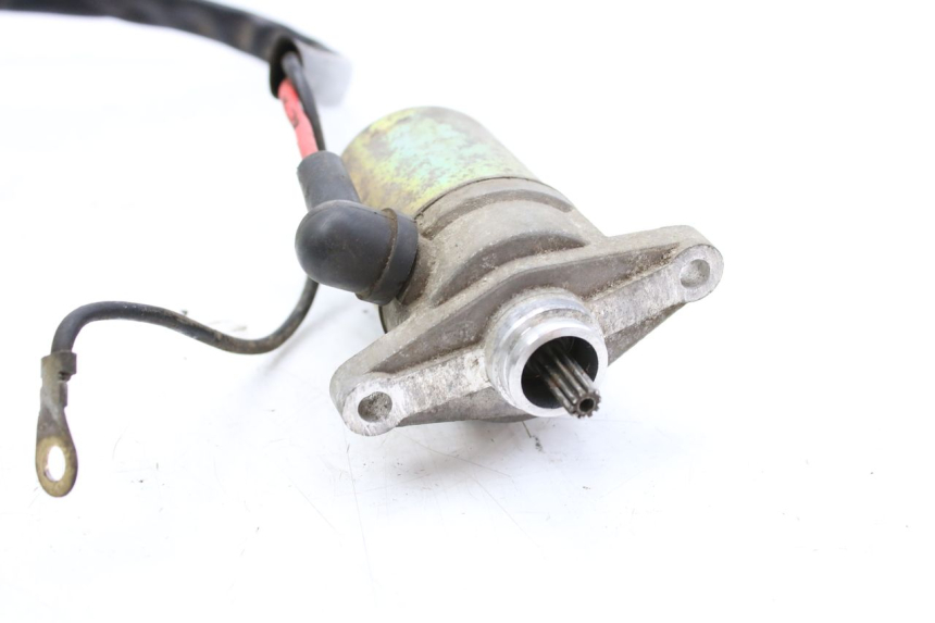 photo de STARTER JM MOTORS EVOLIS 4T 50 (2018 - 2022)