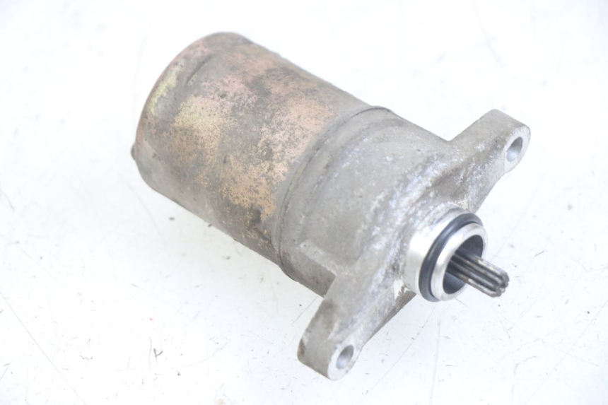 photo de STARTER JM MOTORS EVOLIS 4T 50 (2018 - 2022)