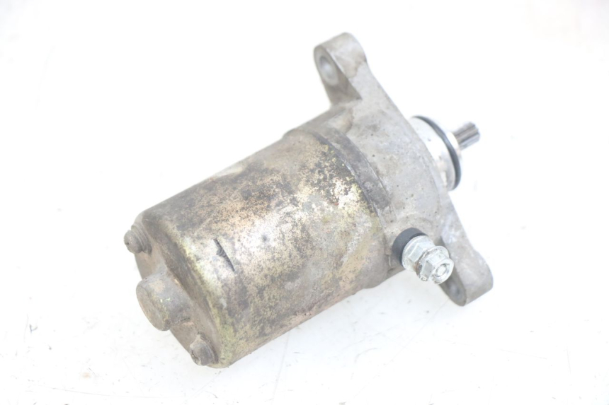 photo de STARTER JM MOTORS EVOLIS 4T 50 (2018 - 2022)