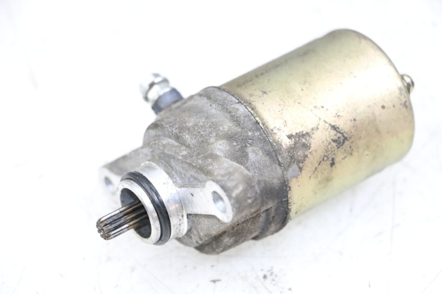 photo de STARTER JM MOTORS EVOLIS 4T 50 (2018 - 2022)