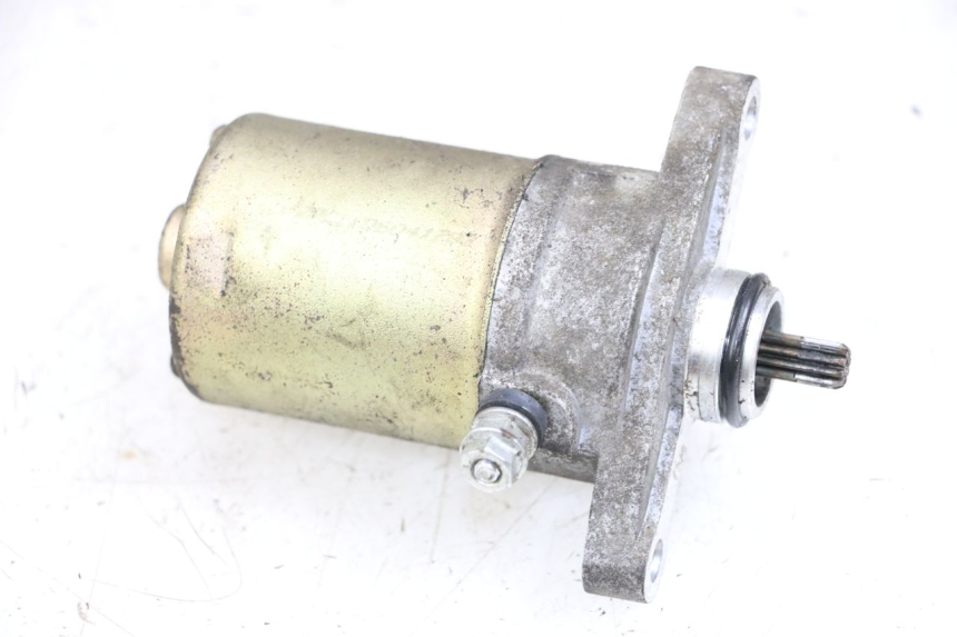 photo de STARTER JM MOTORS EVOLIS 4T 50 (2018 - 2022)