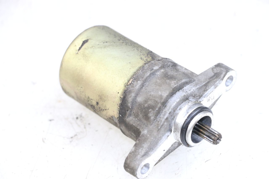 photo de STARTER JM MOTORS EVOLIS 4T 50 (2018 - 2022)