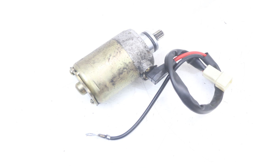 photo de STARTER JM MOTORS VX 125 (2022 - 2025)