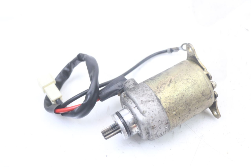 photo de STARTER JM MOTORS VX 125 (2022 - 2025)