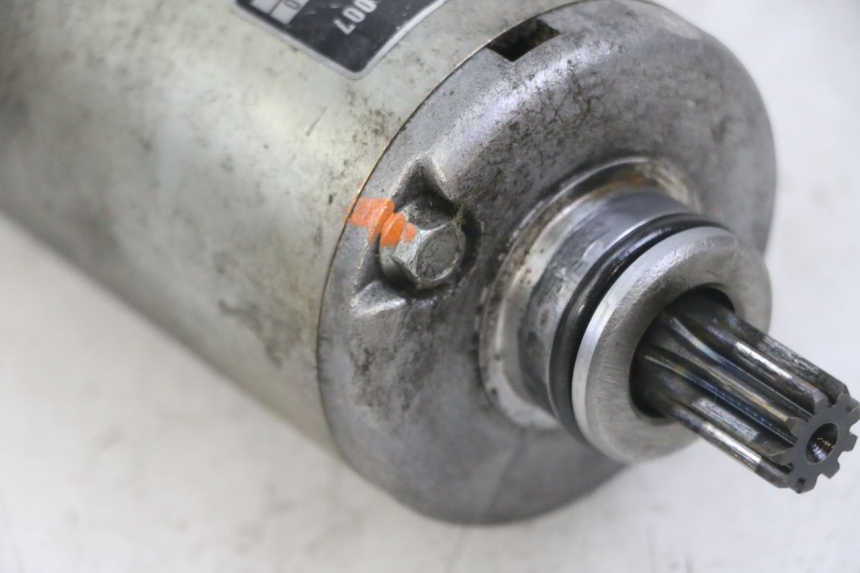 photo de STARTER BMW K 75 RT 750 (1989 - 1997)