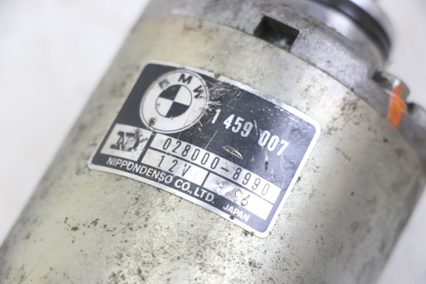 photo de STARTER BMW K 75 RT 750 (1989 - 1997)