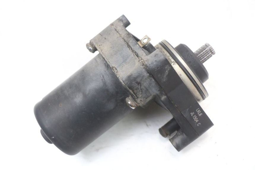 photo de STARTER KYMCO K-PW K-PIPE 50 (2012 - 2017)