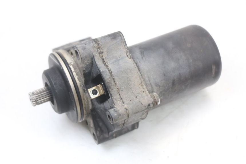 photo de STARTER KYMCO K-PW K-PIPE 50 (2012 - 2017)