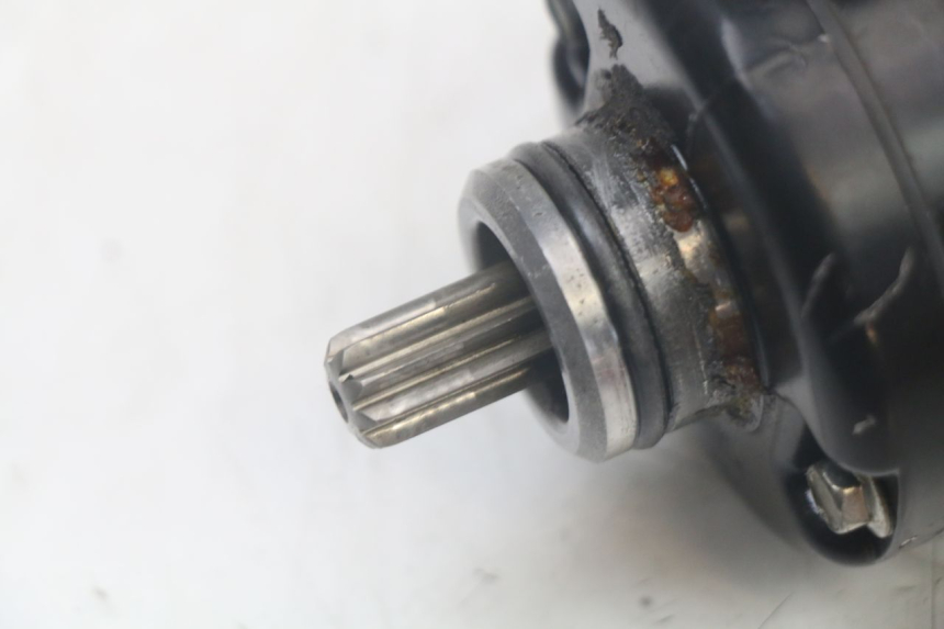 photo de STARTER KAWASAKI ER-6 ER6 N 650 (2012 - 2016)