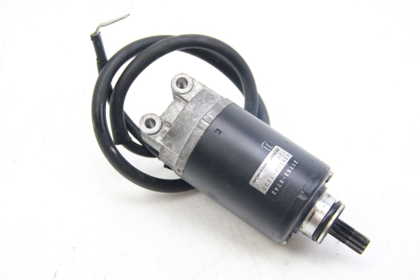 photo de STARTER KAWASAKI Z ABS 1000 (2014 - 2020)