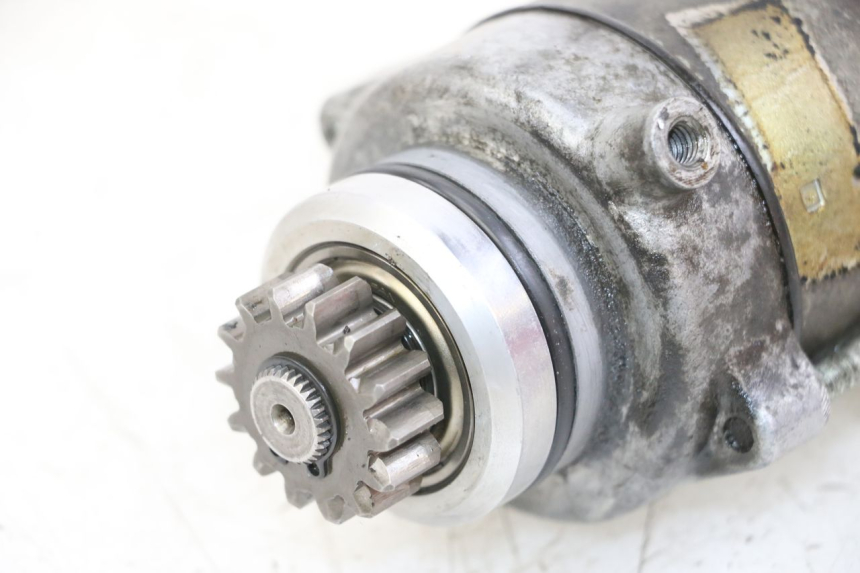 photo de STARTER KAWASAKI ZR7 ZR-7 S 750 (1999 - 2004)