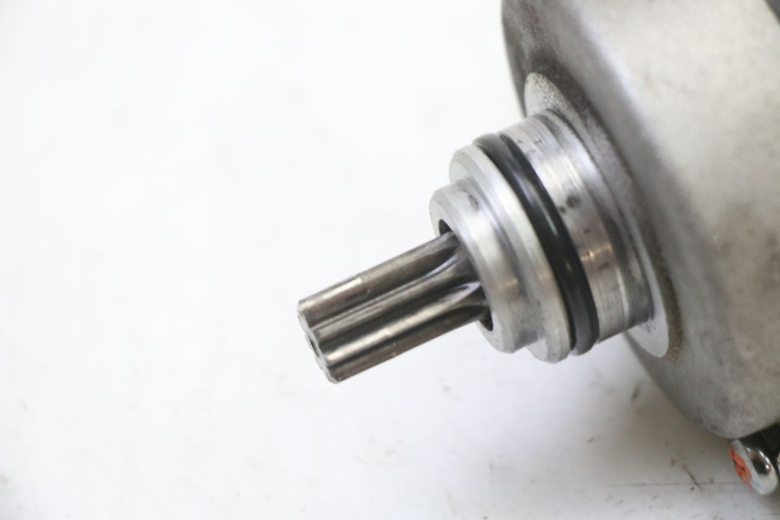 photo de STARTER KIDEN KD125-G 125 (2018 - 2022)