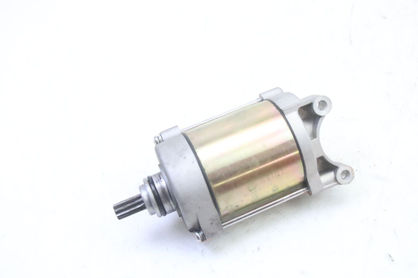 photo de STARTER KIDEN KD125-G 125 (2018 - 2022)