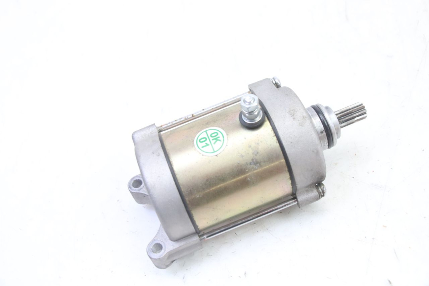 photo de STARTER KIDEN KD125-G 125 (2018 - 2022)